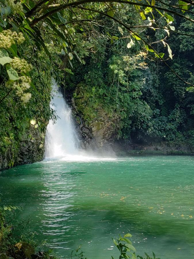 Cabanas Ixaya Catemaco Kültér fotó