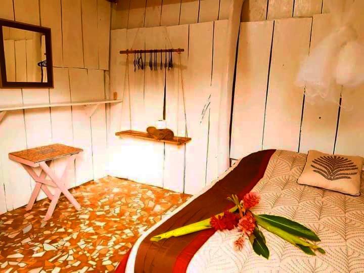 Cabanas Ixaya Catemaco Kültér fotó