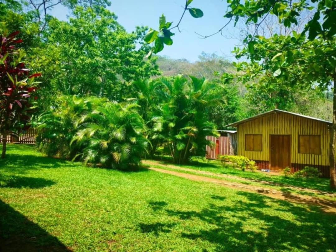 Cabanas Ixaya Catemaco Kültér fotó